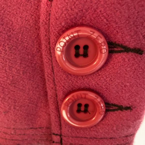 Vintage Wool Blazer - Picture 13 of 13